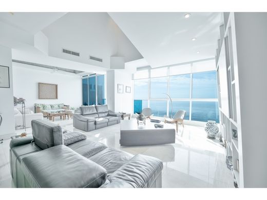 Piso / Apartamento en Ciudad de Panamá, Distrito de Panamá
