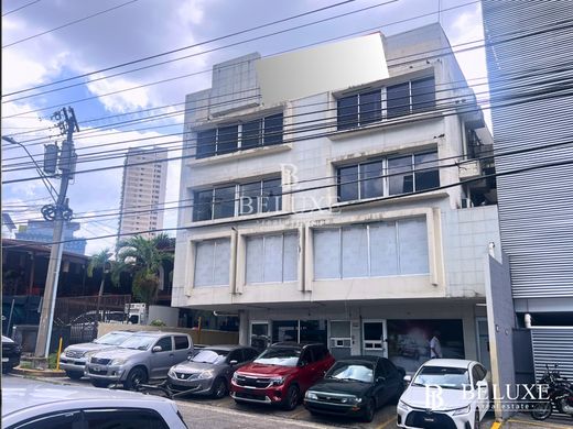 Жилой комплекс, Панама, Distrito de Panamá