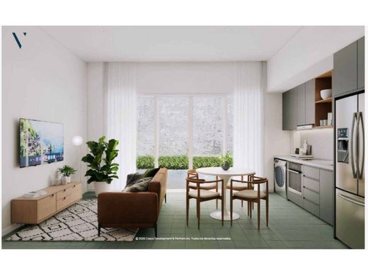 Apartamento - Panamá, Distrito de Panamá
