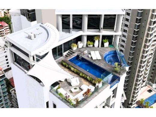 Ático en Bella Vista, Distrito de Donoso