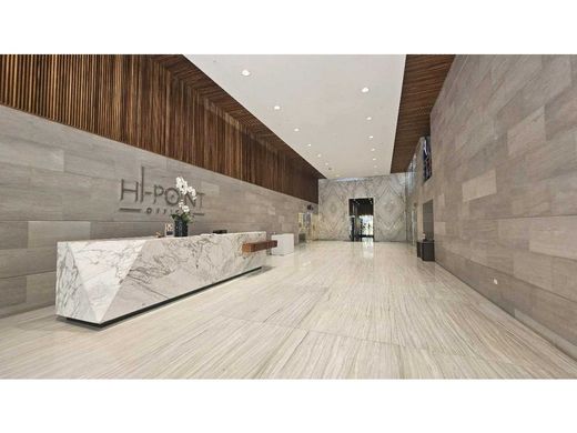 Ufficio a Bella Vista, Distrito de Donoso