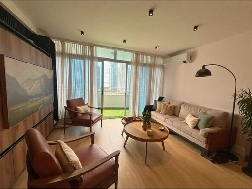 Apartamento - Juan Díaz, Distrito de Antón