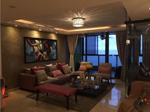 Apartamento - Panamá, Distrito de Panamá