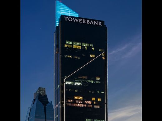 Офис, Панама, Distrito de Panamá