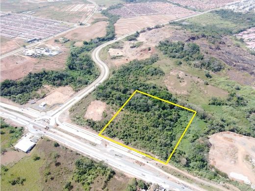 Land in Arraiján, Distrito Arraiján