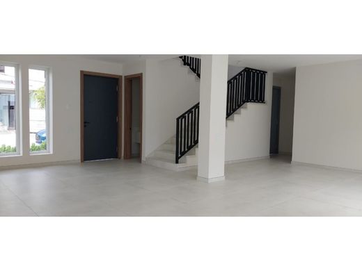 Juan Díaz, Distrito de Antónの高級住宅