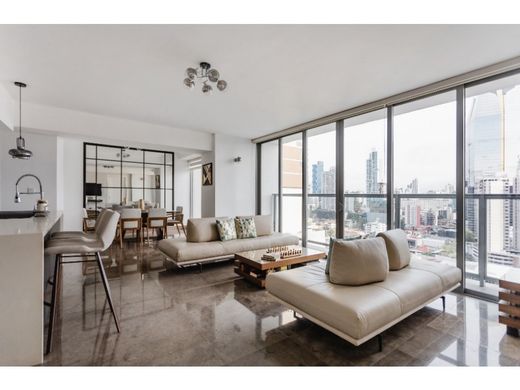 Apartment in Panama City, Distrito de Panamá