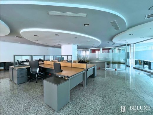 Biuro w Panama, Distrito de Panamá