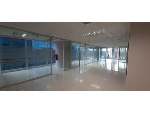 Escritório - Panamá, Distrito de Panamá