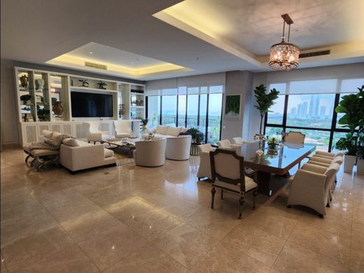 Daire Panama (şehir)
, Distrito de Panamá