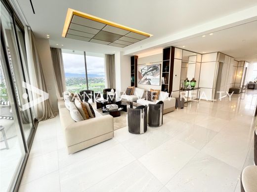 Appartement in Panama-stad, Distrito de Panamá
