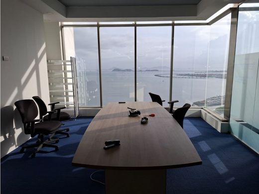 Γραφείο σε Πόλη του Παναμά, Distrito de Panamá