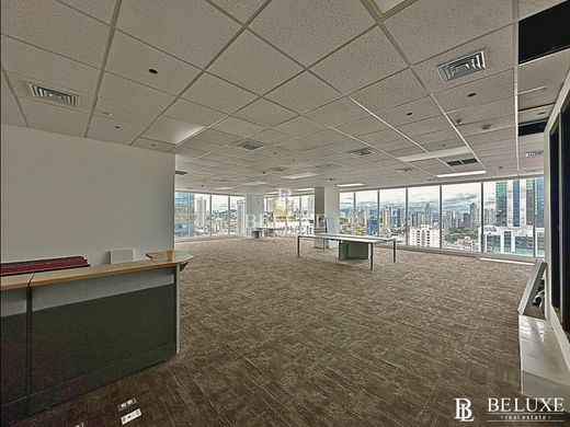 Office in Panama City, Distrito de Panamá