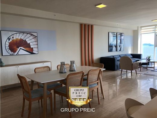 Piso / Apartamento en Ciudad de Panamá, Distrito de Panamá