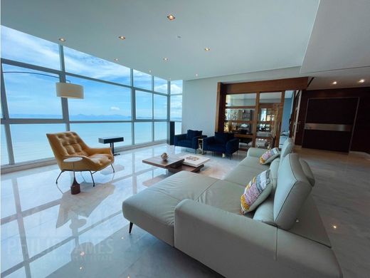 Appartamento a Panamá, Distrito de Panamá