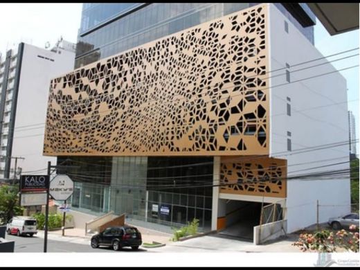 办公室  Bella Vista, Distrito de Donoso