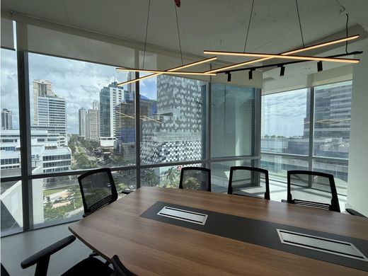 Escritório - Panamá, Distrito de Panamá