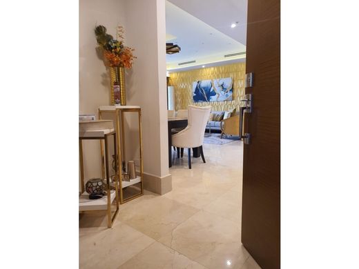 Apartment / Etagenwohnung in Juan Díaz, Distrito de Panamá