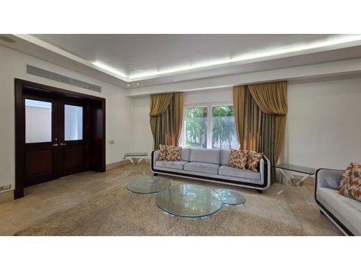 Maison de luxe à Panamá, Distrito de Panamá