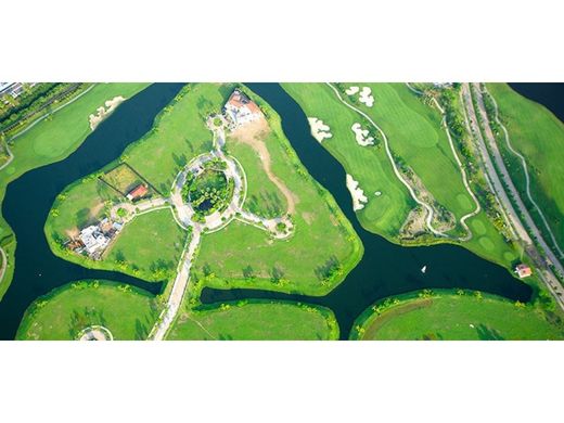 Arsa Panama (şehir)
, Distrito de Panamá