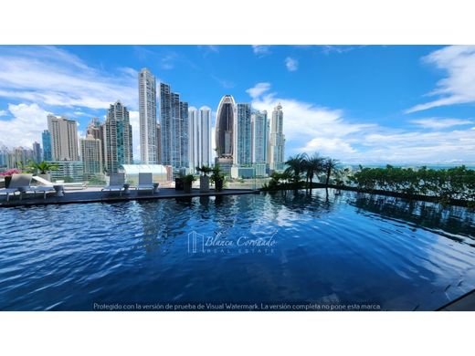 ‏דירה ב  Paitilla, Distrito de Panamá