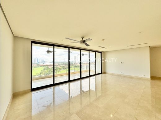 아파트 / 파나마 시, Distrito de Panamá