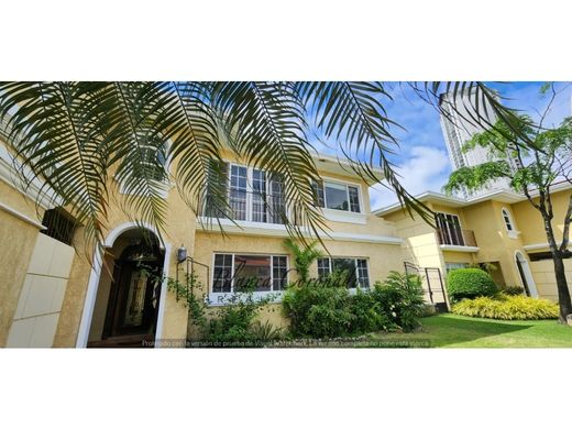 منزل ﻓﻲ بنما (مدينة), Distrito de Panamá