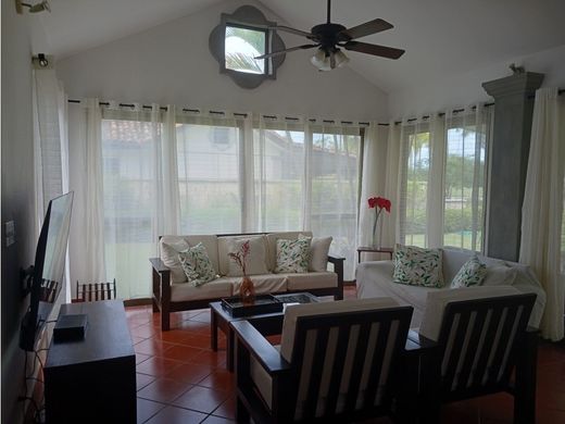 Luxury home in Río Hato, Distrito de Antón