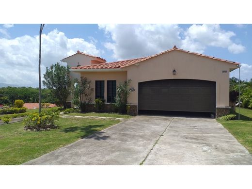 Πολυτελή κατοικία σε San Carlos, Distrito de San Carlos