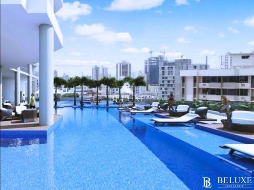 아파트 / 파나마 시, Distrito de Panamá