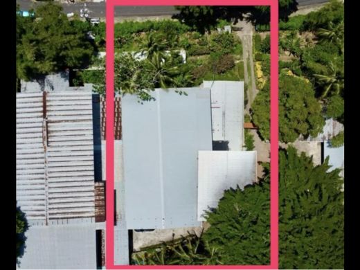 地皮  巴拿馬城, Distrito de Panamá