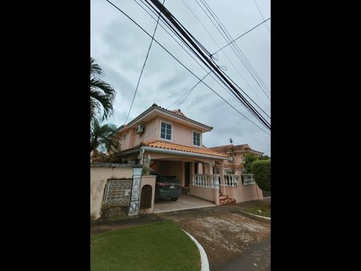 Apartment in Panama City, Distrito de Panamá