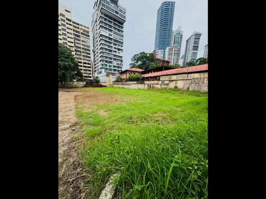 Land in Panama City, Distrito de Panamá