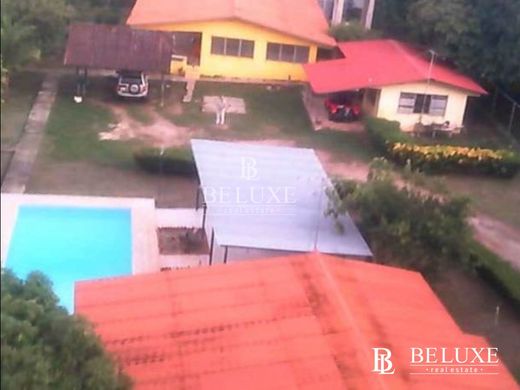 Αγροτεμάχιο σε Chame, Distrito de Chame