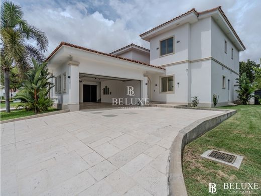 Luxury home in Panama City, Distrito de Panamá