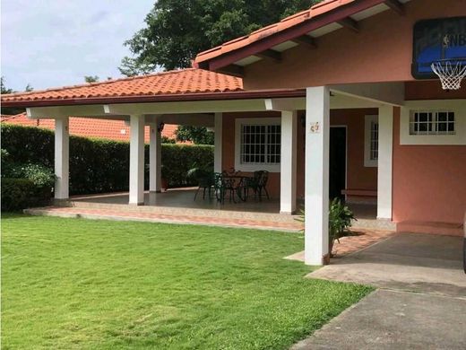 Maison de luxe à Chame, Distrito de Chame