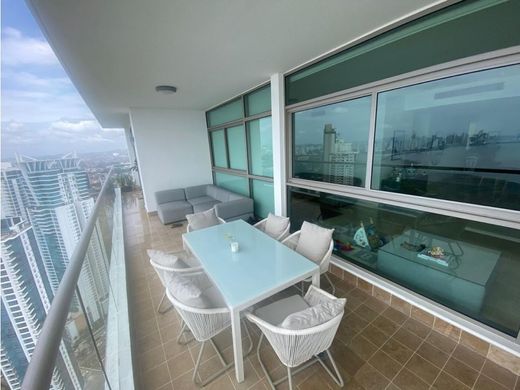 아파트 / 파나마 시, Distrito de Panamá