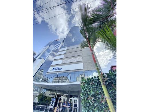 Office in Panama City, Distrito de Panamá