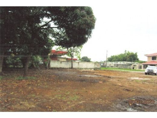 Αγροτεμάχιο σε David, Distrito de David