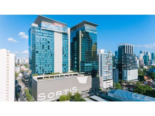 Ofis Panama (şehir)
, Distrito de Panamá