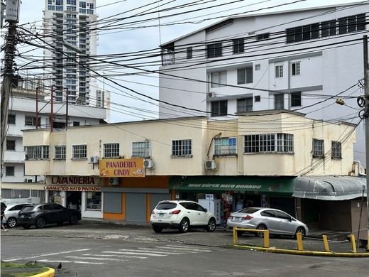 公寓楼  Pueblo Nuevo, Distrito de Panamá