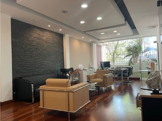 Ufficio a Bella Vista, Distrito de Donoso