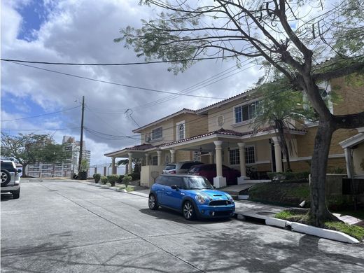 Casa di lusso a San Miguelito, Distrito San Miguelito