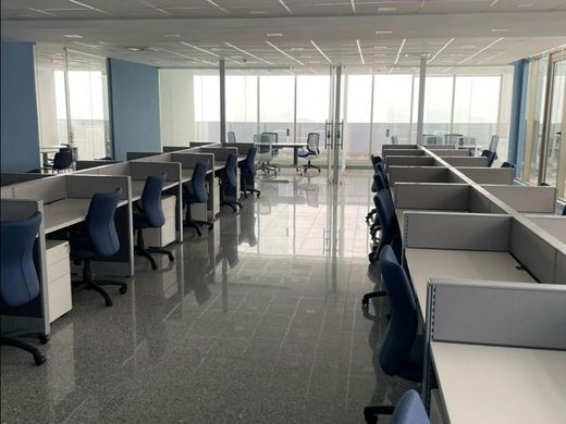 Office in Panama City, Distrito de Panamá