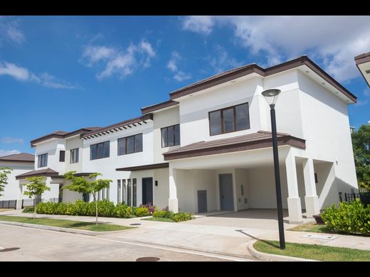 Casa di lusso a Panamá, Distrito de Panamá