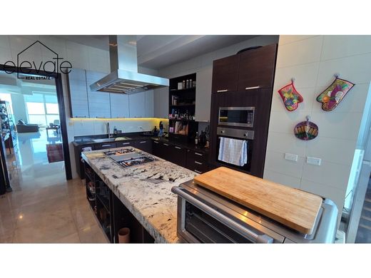 Apartment / Etagenwohnung in Panama-Stadt, Distrito de Panamá