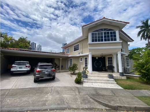 Luxury home in Panama City, Distrito de Panamá