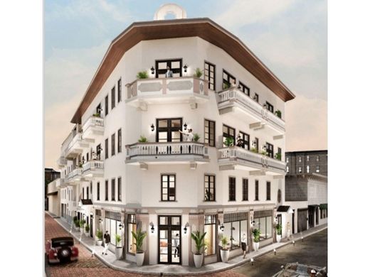 아파트 / 파나마 시, Distrito de Panamá