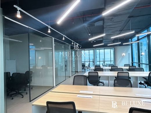 مكتب ﻓﻲ بنما (مدينة), Distrito de Panamá