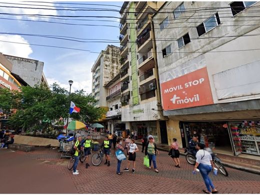 Wohnkomplexe in Panama-Stadt, Distrito de Panamá